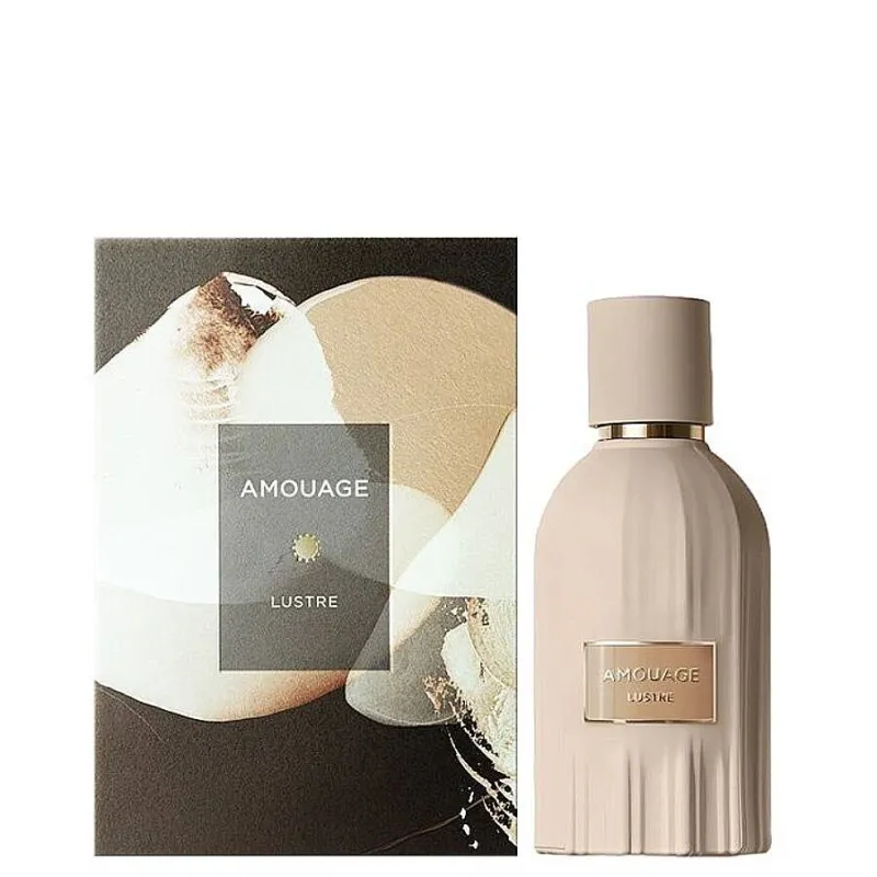 Amouage Lustre EDP 100ml original – VelourHaus Guatemala
