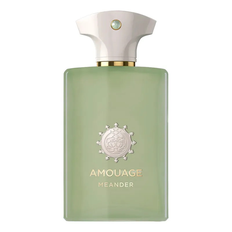 Amouage Meander EDP 100ml original – VelourHaus Guatemala