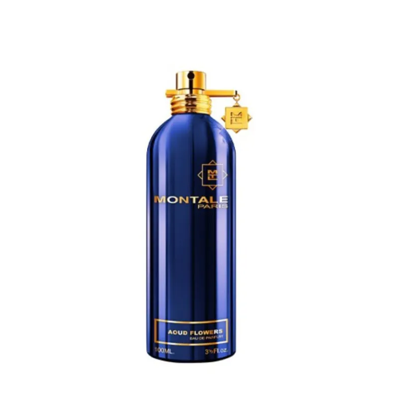 Aoud Flowers EDP 100ml original – VelourHaus Guatemala