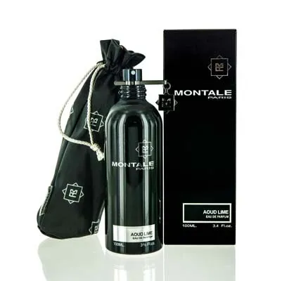 Aoud Lime EDP 100ml original – VelourHaus Guatemala
