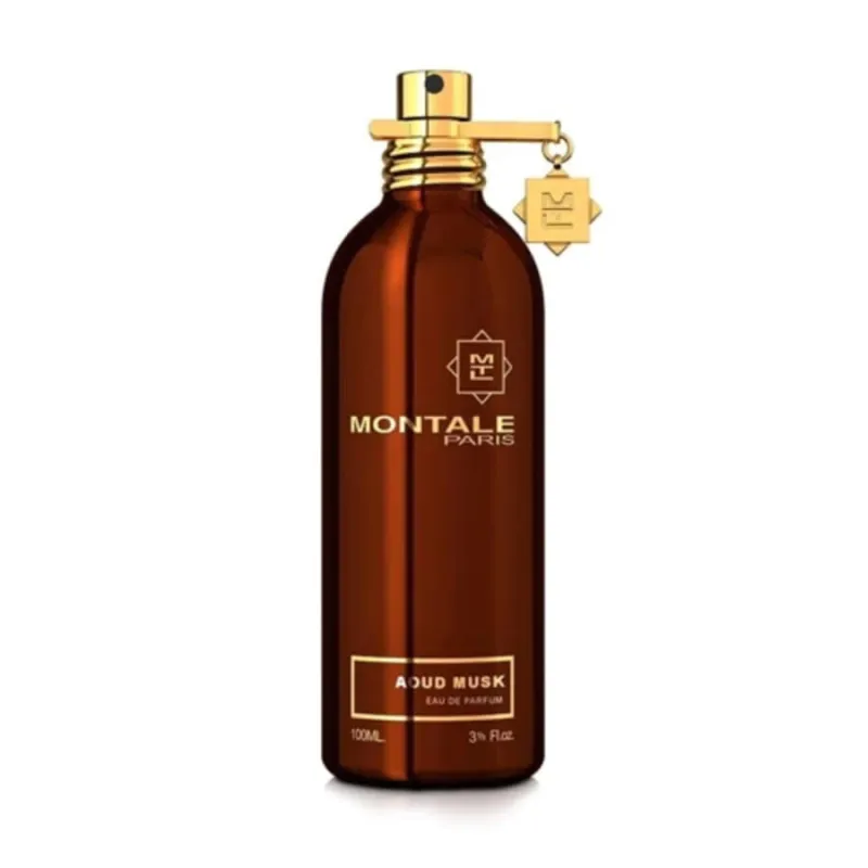 Aoud Musk EDP 100ml original – VelourHaus Guatemala