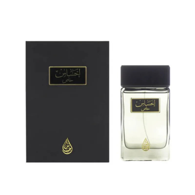 Arabian Oud Ehsas Khas EDP 100ml original – VelourHaus Guatemala