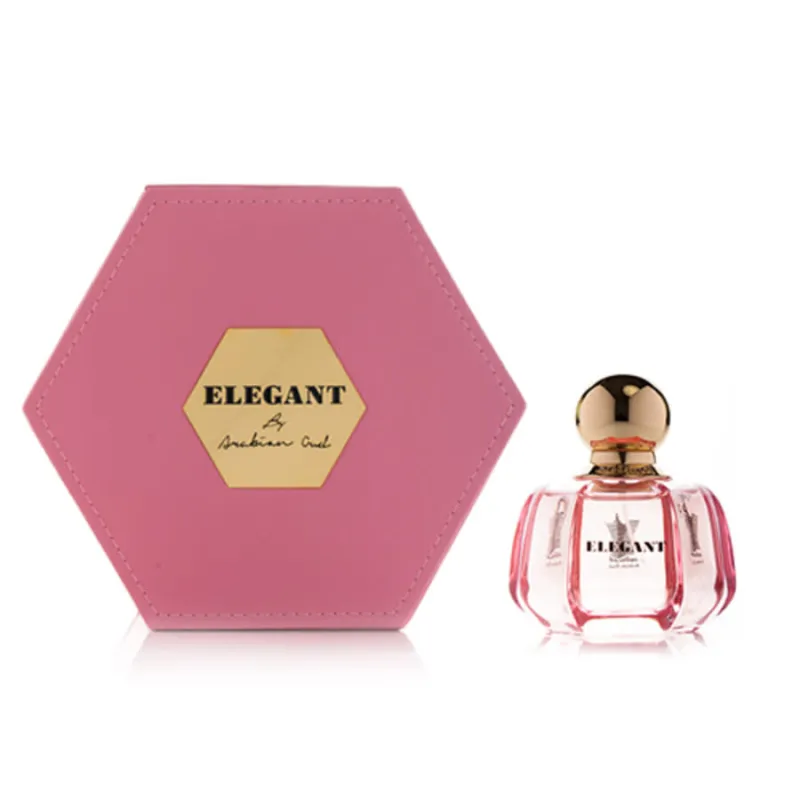 Arabian Oud Elegant Pink EDP 100ml original – VelourHaus Guatemala