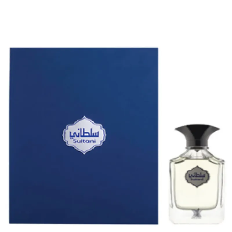 Arabian Oud Sultani EDP 100ml original – VelourHaus Guatemala