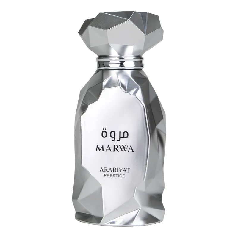 Arabiyat Prestige Marwa EDP 100ml original – VelourHaus Guatemala