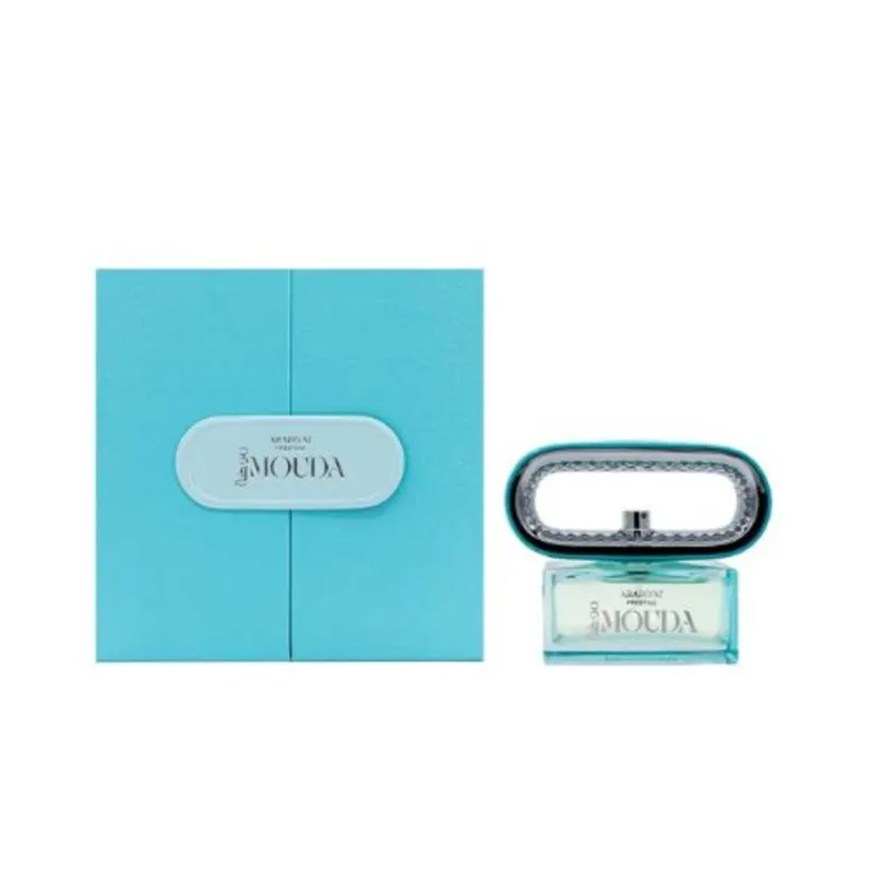 Arabiyat Prestige Mouda EDP 100ml original – VelourHaus Guatemala
