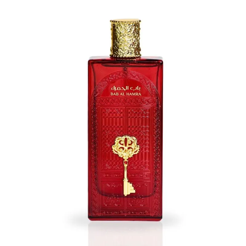 Ard Al Zaafaran Bab Al Hamra EDP 100ml original – VelourHaus Guatemala