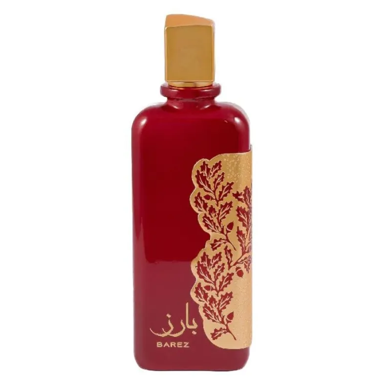 Ard Al Zaafaran Barez EDP 100ml original – VelourHaus Guatemala