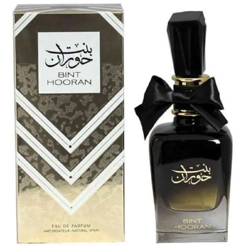 Ard Al Zaafaran Bint Hooran EDP 100ml original – VelourHaus Guatemala