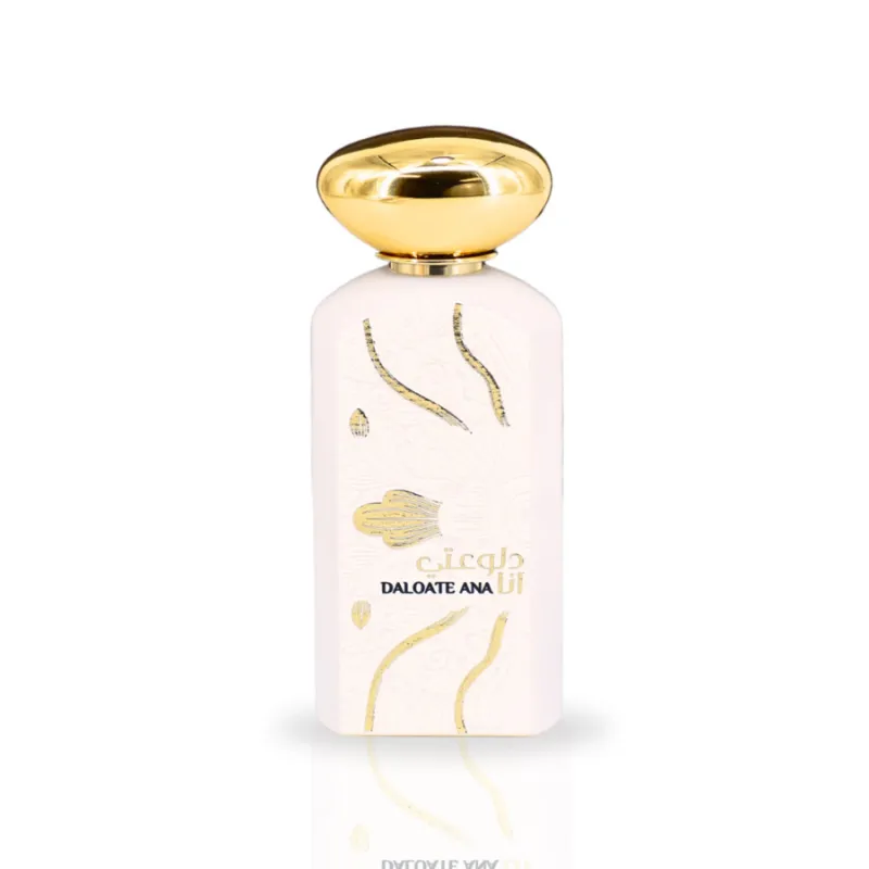 Ard Al Zaafaran Daloate Ana EDP 100ml original – VelourHaus Guatemala