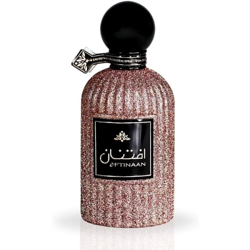 Ard Al Zaafaran Eftinaan EDP 100ml original – VelourHaus Guatemala