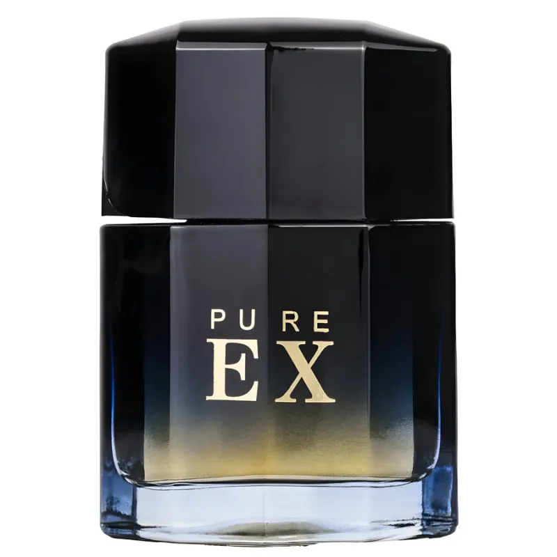 Ard Al Zaafaran Mega Collection Pure EX Intense EDP 100ml original – VelourHaus Guatemala
