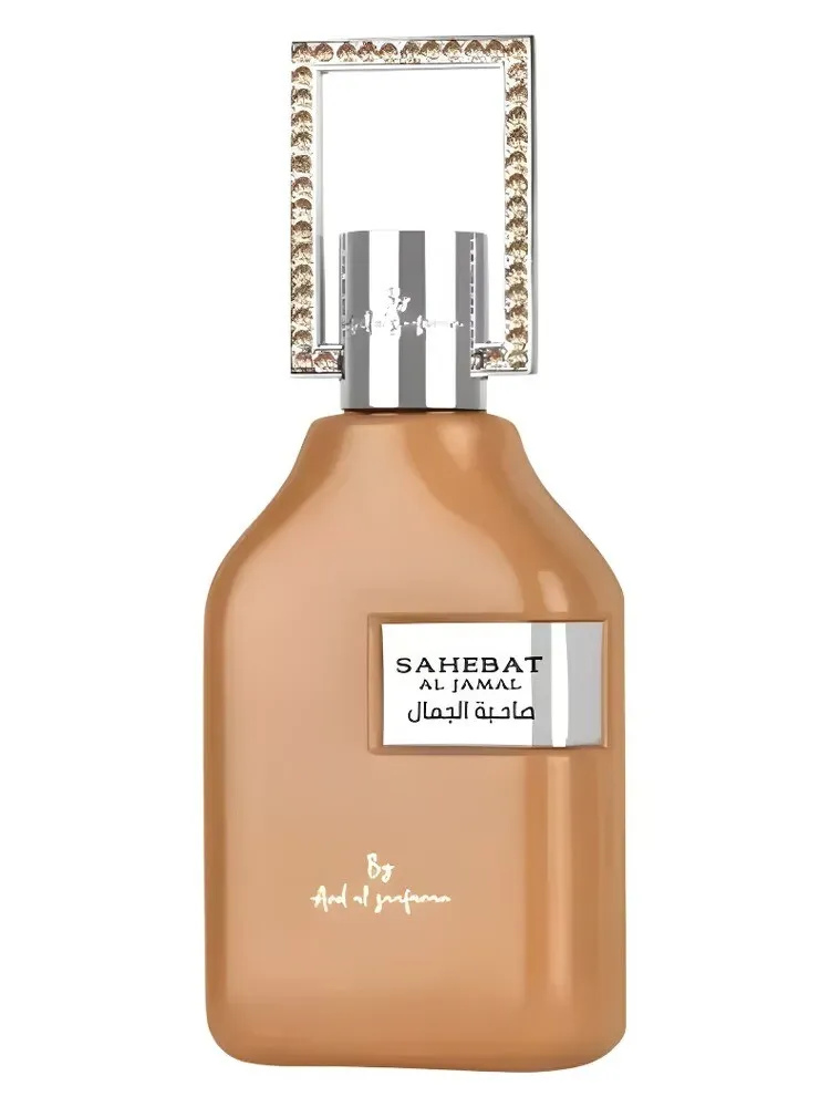 Ard Al Zaafaran Sahebat Al Jamal EDP 71ml original – VelourHaus Guatemala
