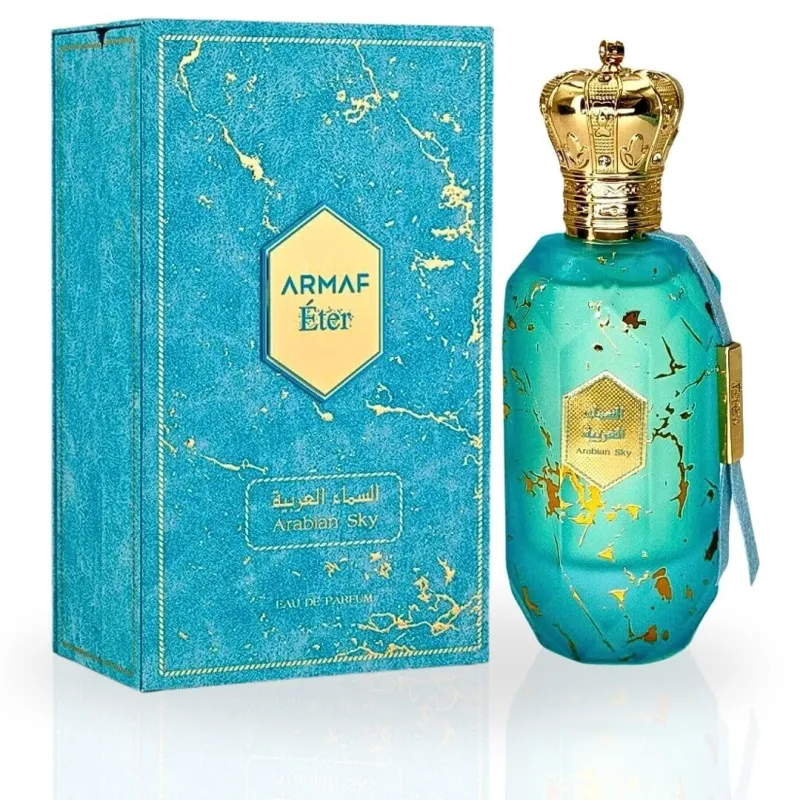 Armaf Arabian Sky EDP 100ml original – VelourHaus Guatemala