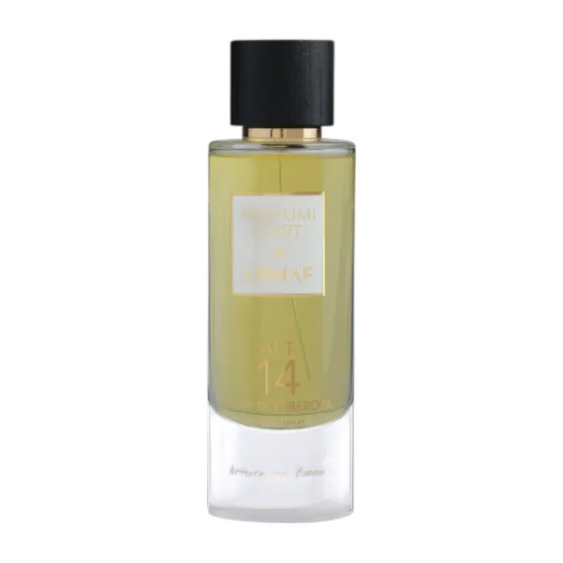 Armaf Art 14 - Latte di Tuberosa Profumi d'Art X EDP 106ml original – VelourHaus Guatemala