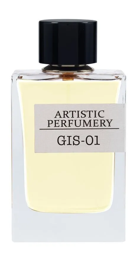Armaf Artistic Perfumery GIS-01 EDP 100ml original – VelourHaus Guatemala