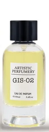 Armaf Artistic Perfumery GIS-02 EDP 100ml original – VelourHaus Guatemala