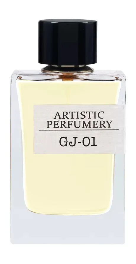 Armaf Artistic Perfumery GJ-01 EDP 100ml original – VelourHaus Guatemala
