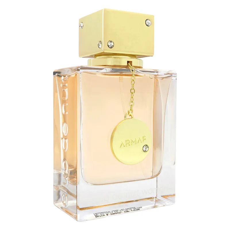 Armaf Club De Nuit EDP 105ml original – VelourHaus Guatemala