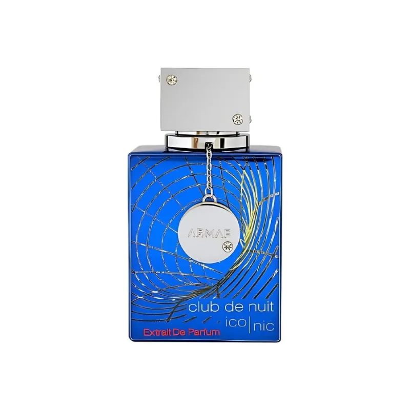 Armaf Club De Nuit Iconic Extrait 70ml original – VelourHaus Guatemala