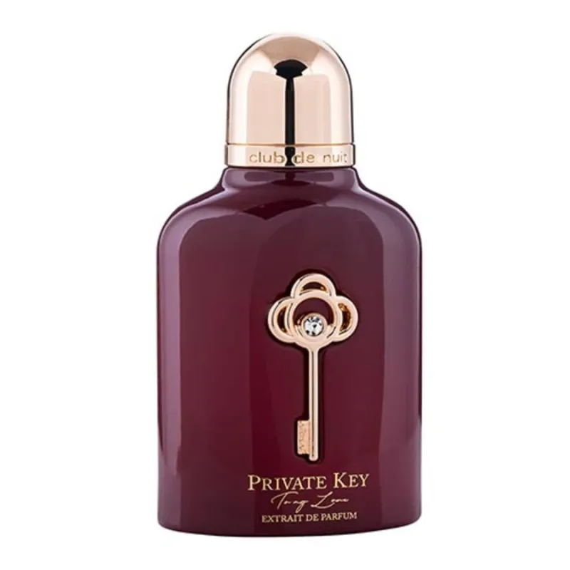 Armaf Club De Nuit Private Key To My Love Extrait 100ml (Tester) original – VelourHaus Guatemala
