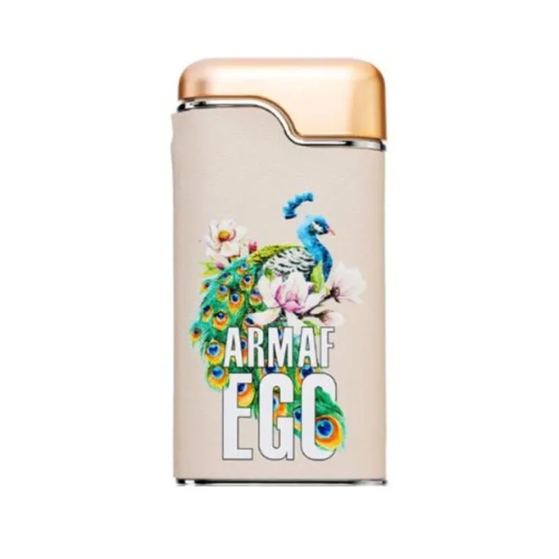Armaf Ego Exotic EDP 100ml original – VelourHaus Guatemala