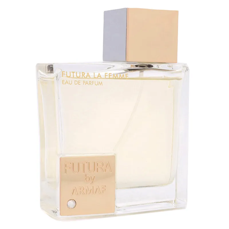 Armaf Futura EDP 100ml original – VelourHaus Guatemala