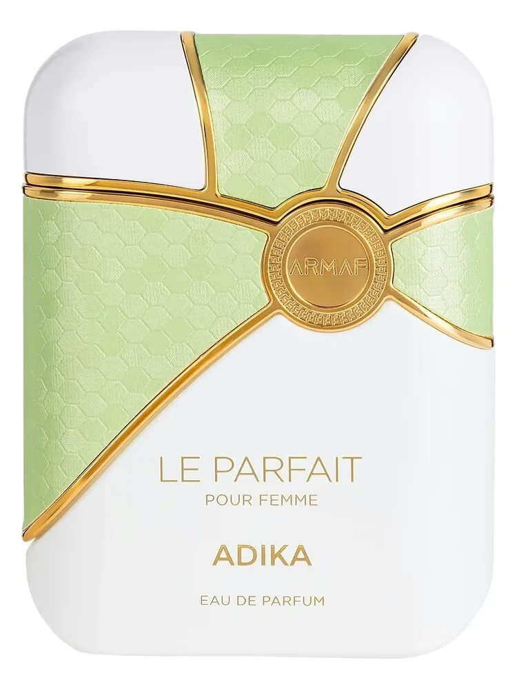 Armaf Le Parfait Adika EDP 100ml original – VelourHaus Guatemala