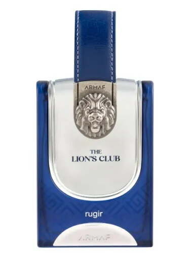 Armaf Lions Club Rugir EDP 100ml original – VelourHaus Guatemala