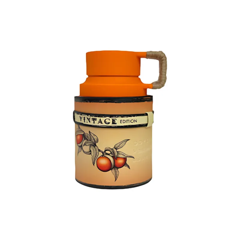 Armaf Odyssey Mandarin Sky Vintage Edition EDP 100ml original – VelourHaus Guatemala