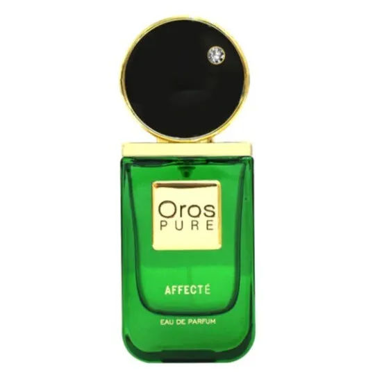 Armaf Oros Pure Affecte EDP 100ml original – VelourHaus Guatemala