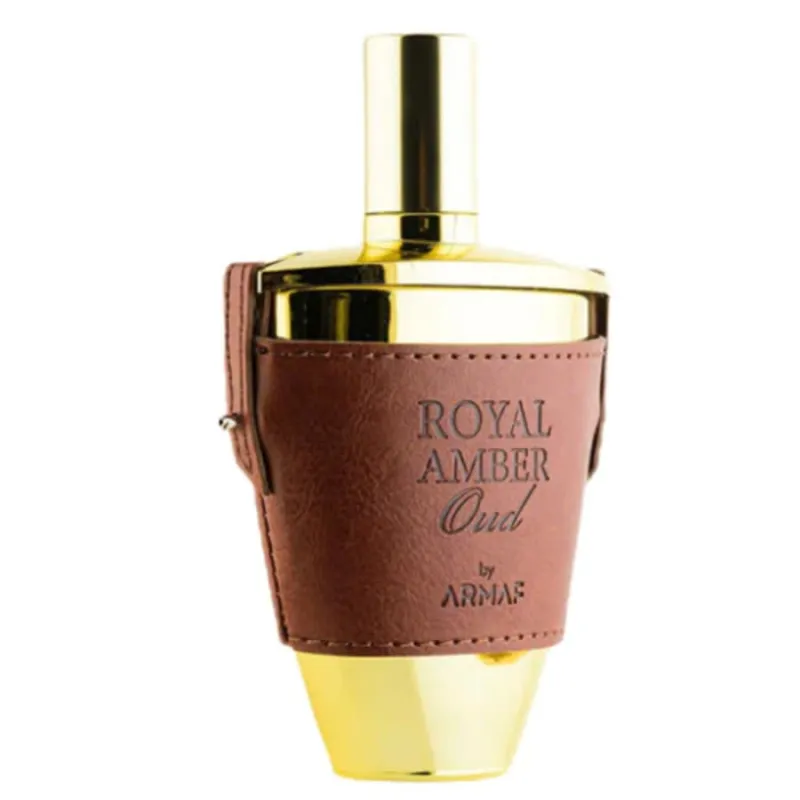 Armaf Royal Amber Oud Pour Homme EDP 100ml original – VelourHaus Guatemala