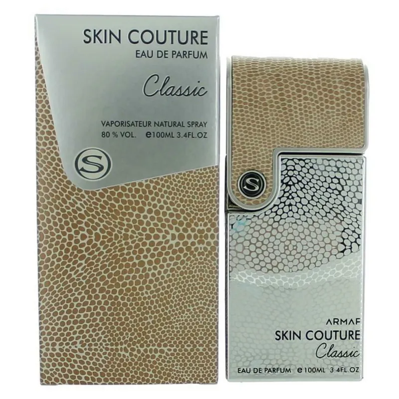 Armaf Skin Couture Clasic EDP 100ml original – VelourHaus Guatemala
