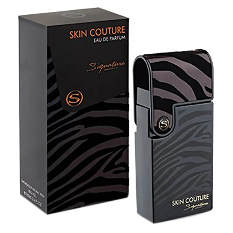 Armaf Skin Couture Signature EDP 100ml original – VelourHaus Guatemala