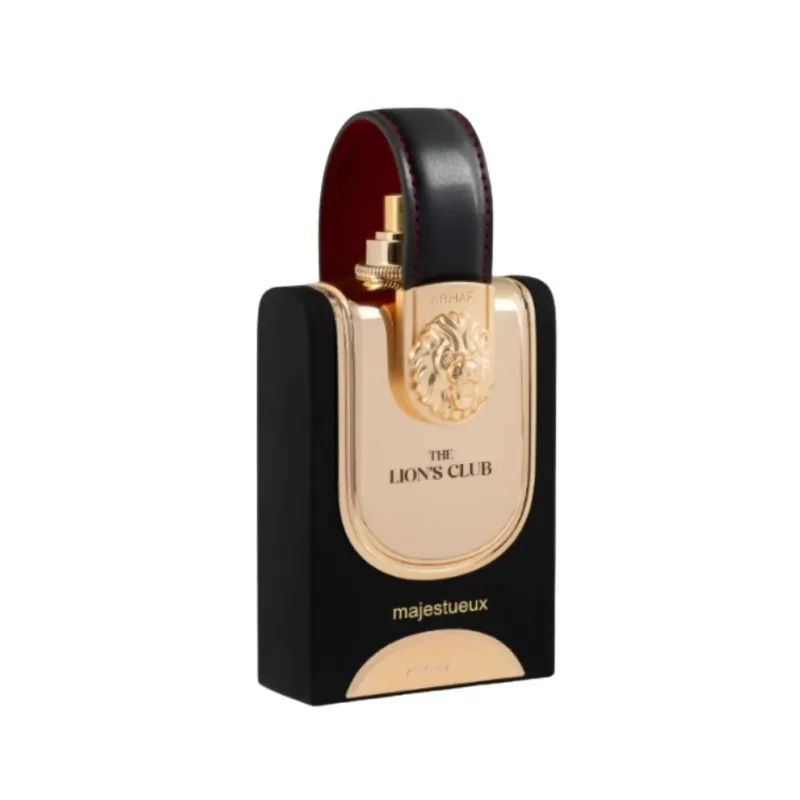 Armaf The Lion'S Club Majestueux EDP 100ml original – VelourHaus Guatemala