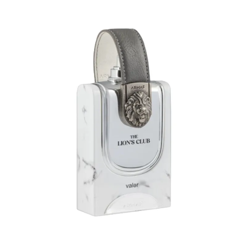Armaf The Lion's Club Valer EDP 100ml original – VelourHaus Guatemala