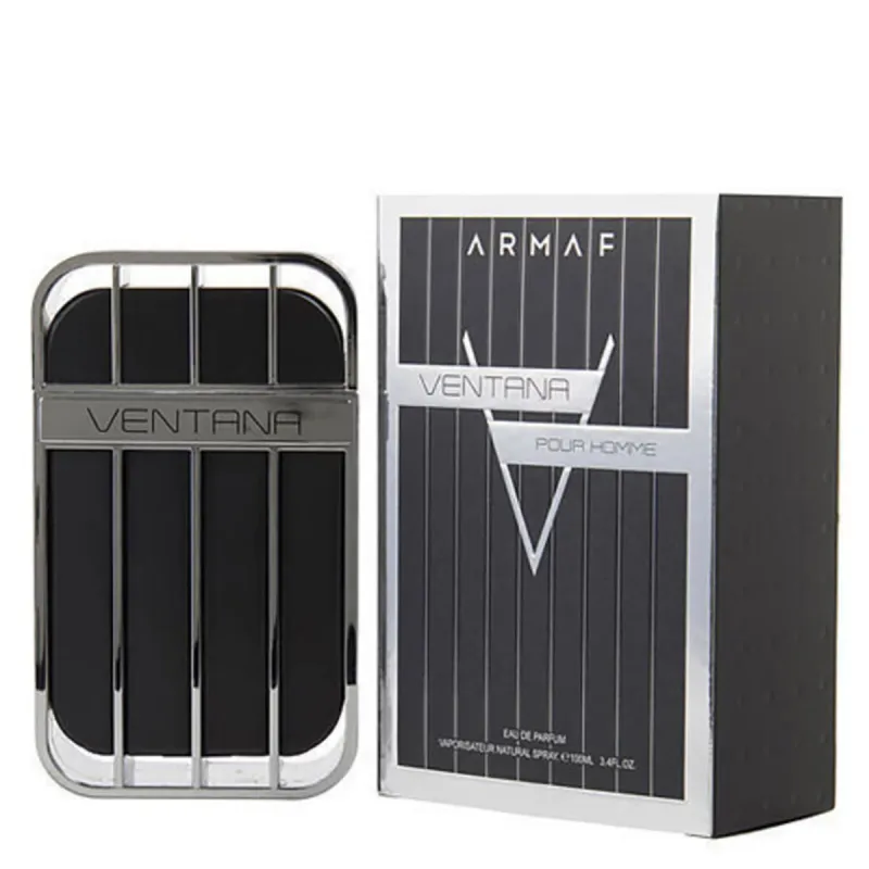 Armaf Ventana Pour Homme EDP 100ml original – VelourHaus Guatemala