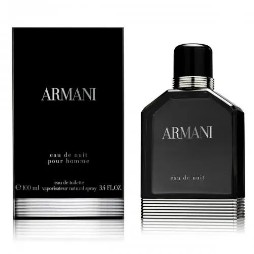 Armani EDT 90ml original – VelourHaus Guatemala