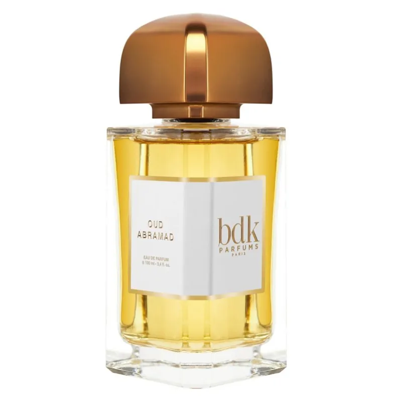 BDK Parfums Oud Abramad EDP 100ml original – VelourHaus Guatemala