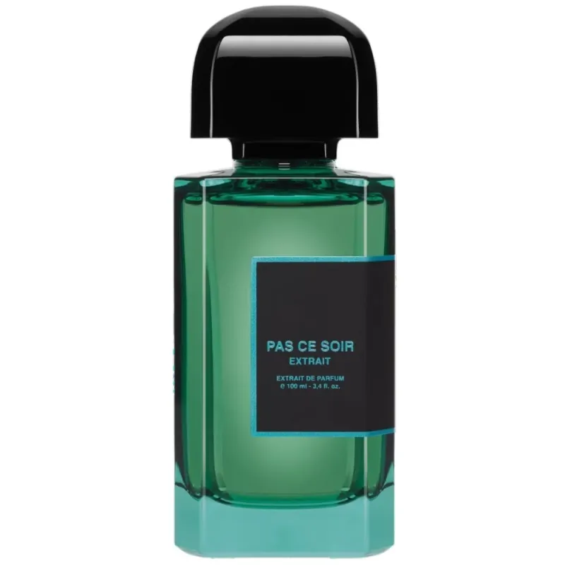 BDK Parfums Pas Ce Soir Extrait 100ml original – VelourHaus Guatemala
