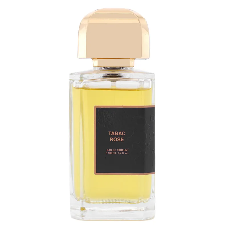 BDK Parfums Tabac Rose EDP 100ml original – VelourHaus Guatemala