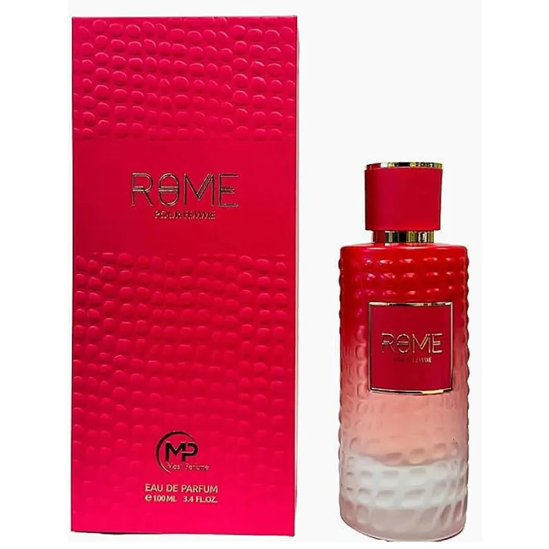 Bharara Mast Perfume Rome EDP 100ml original – VelourHaus Guatemala