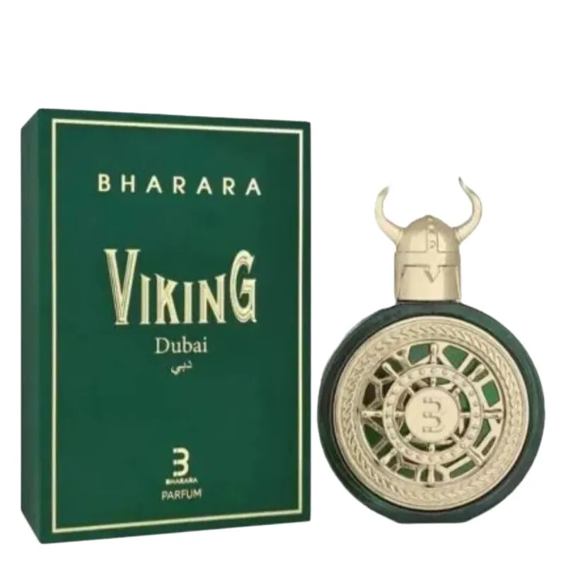 Bharara Viking Dubai Parfum 100ml original – VelourHaus Guatemala