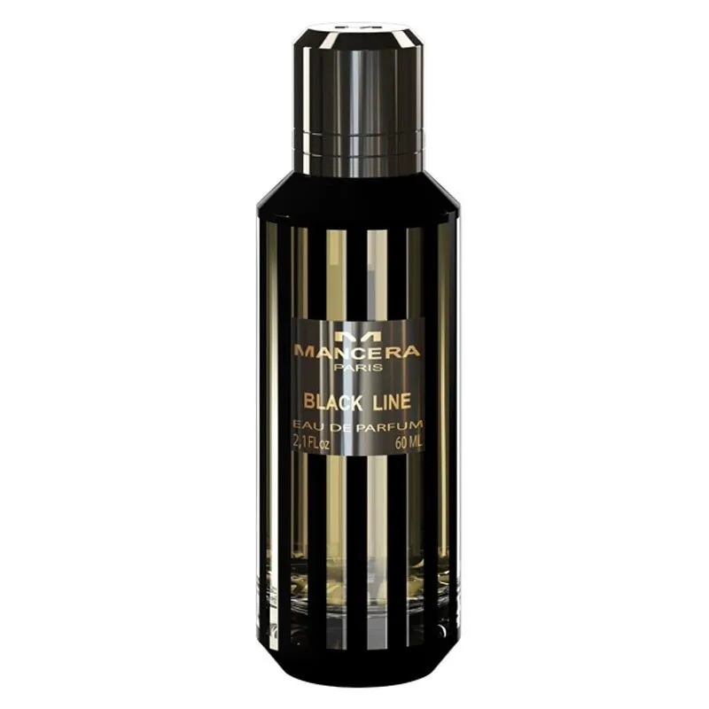 Black Line EDP 60ml original – VelourHaus Guatemala