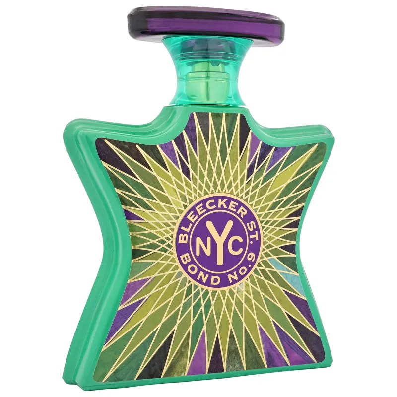 Bleecker Street by Bond No.9 EDP 100ml original – VelourHaus Guatemala