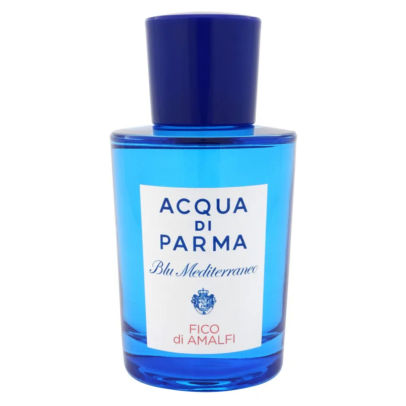 Blu Mediterraneo Fico Di Amalfi EDT 75ml original – VelourHaus Guatemala