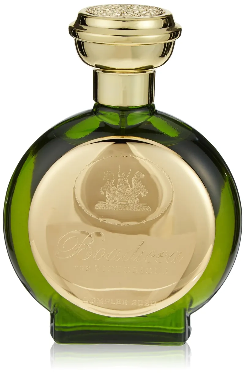 Boadicea The Victorious Complex 2020 Extrait 100ml original – VelourHaus Guatemala