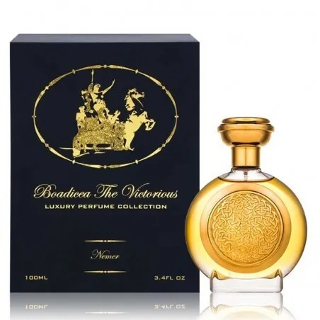Boadicea The Victorious Nemer Pure Parfum 100ml original – VelourHaus Guatemala