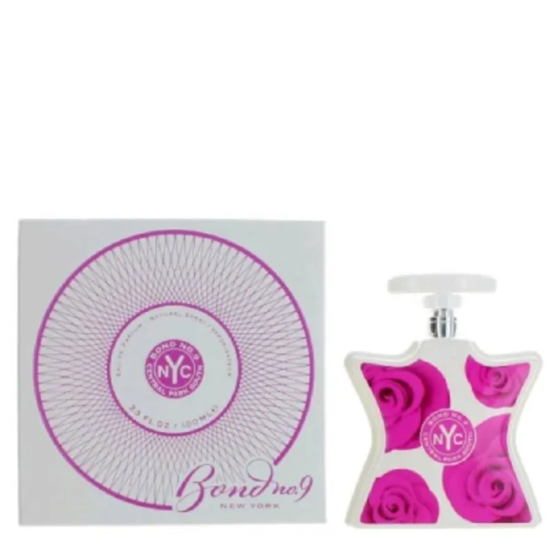 Bond No.9 Central Park South EDP 100ml original – VelourHaus Guatemala
