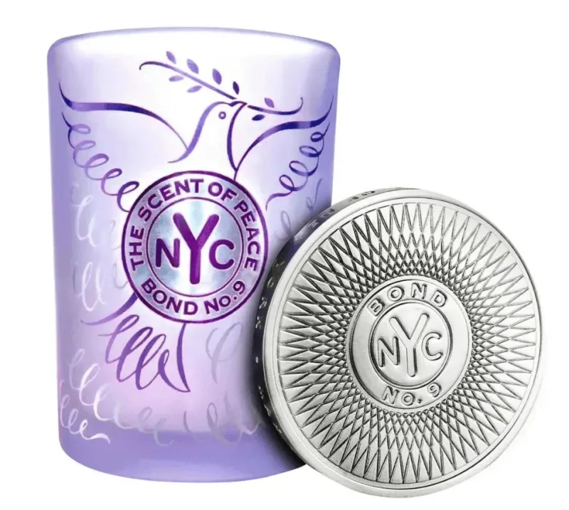 Bond No.9 Scent Of Peace 189ml original – VelourHaus Guatemala